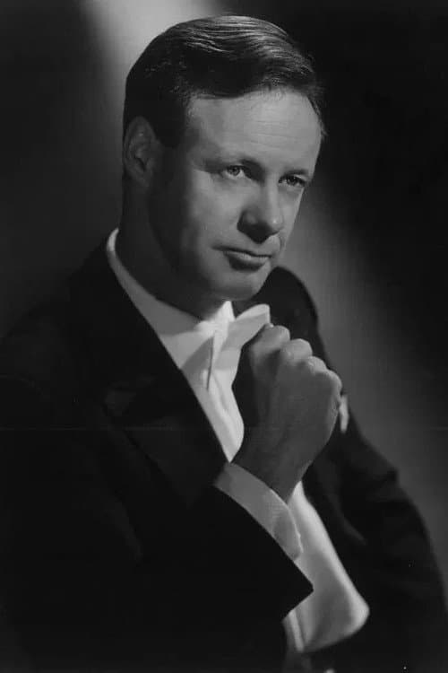 Dudley Simpson profile photo