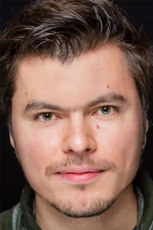 Antoine Dukravetz profile photo