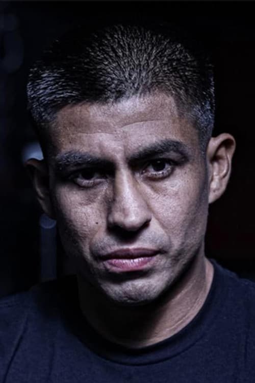 Alan Sanchez profile photo