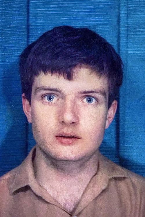 Ian Curtis profile photo