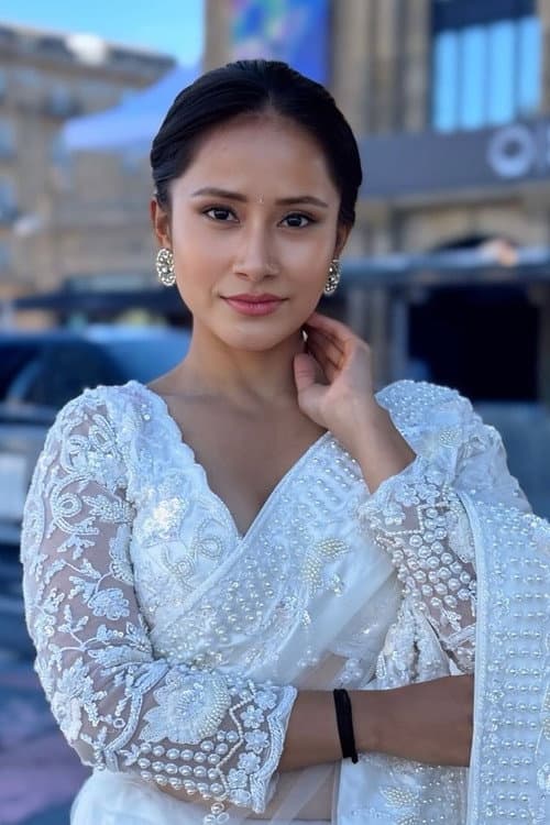 Shyama Shree Sherpa profile photo