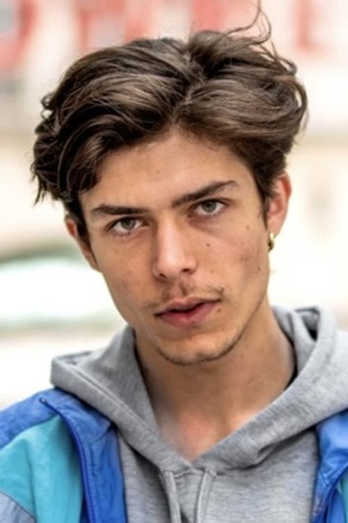 Léo Mazo profile photo