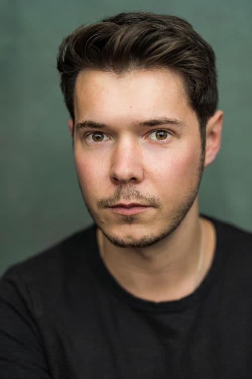 Sam Davidge profile photo