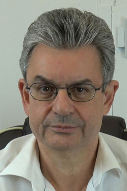 Sam Vaknin profile photo