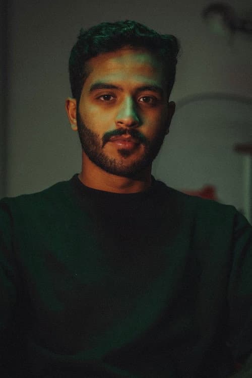 Saad Alshatti profile photo