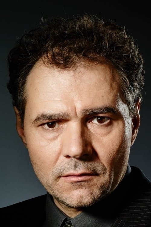 Rainer Doppler profile photo