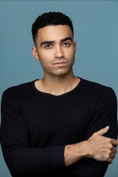 Aaron J. Stewart profile photo