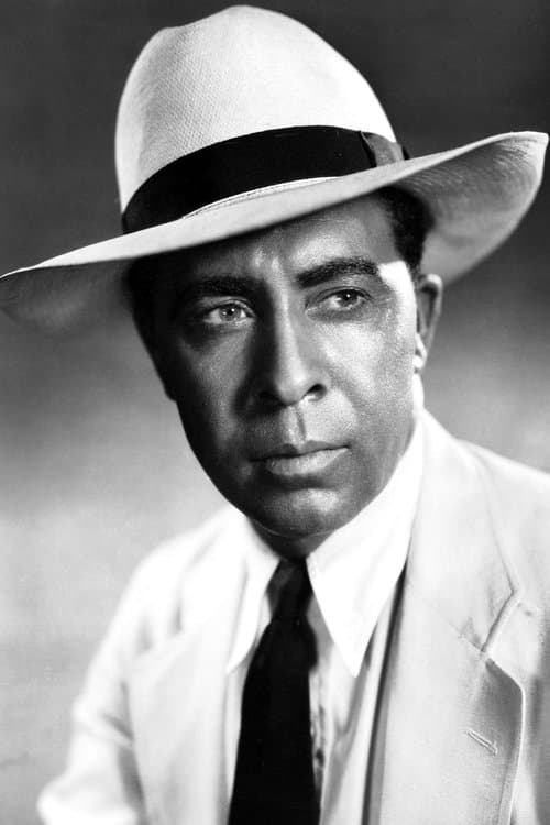 Clarence Brooks profile photo