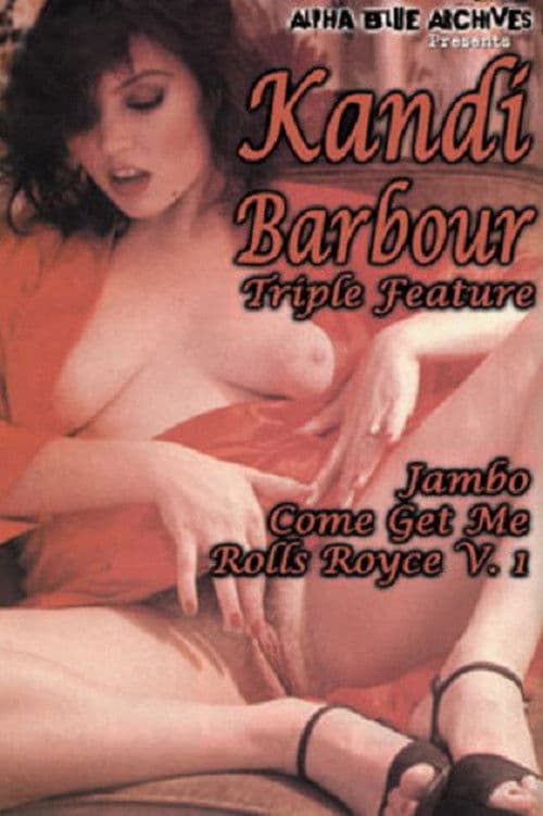 If You Want Me, Come And Get Me poster