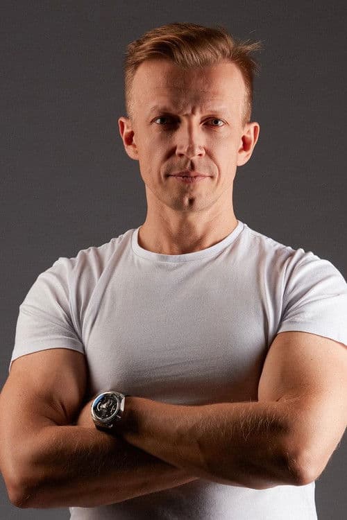 Anton Komolov profile photo