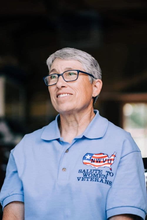 Stephanie Jordan profile photo