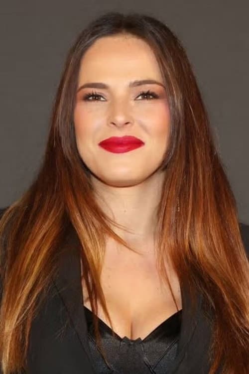 Marta Peñate profile photo