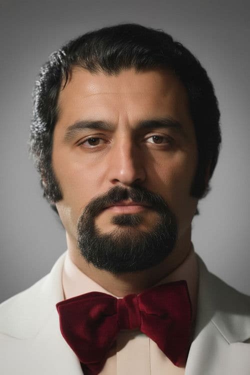 Ekrem Gökkaya profile photo