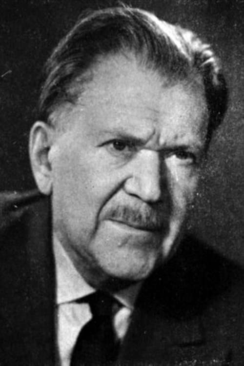 Pyotr Konstantinov profile photo