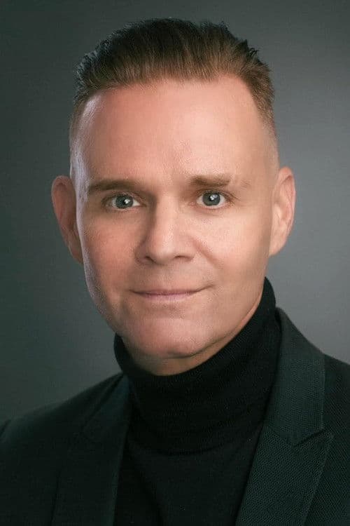 Cliff Dorfman profile photo