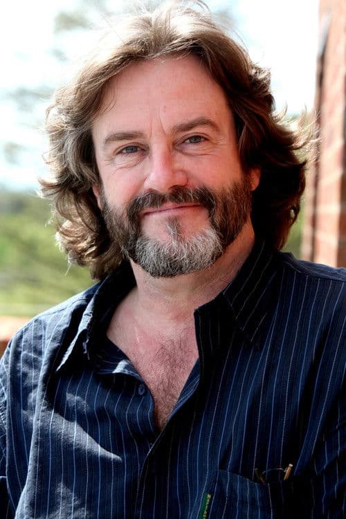 Gregory Doran profile photo