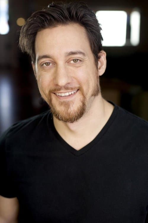 Sterling Hurst profile photo