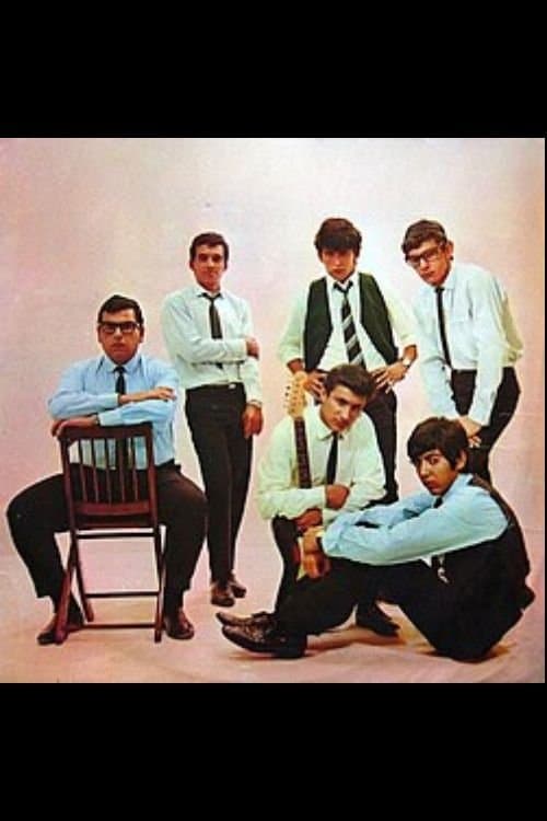 Los Iracundos profile photo