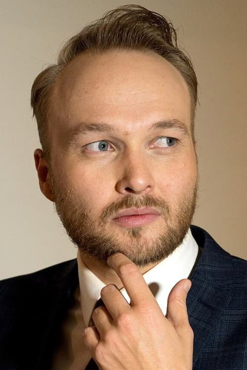 Arjen Lubach profile photo