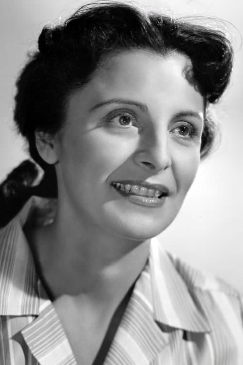 Angela Clarke profile photo