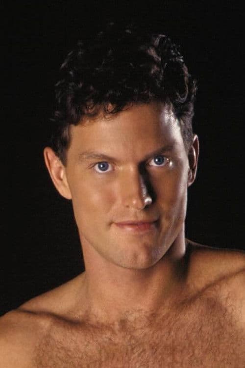 Jason Fox profile photo