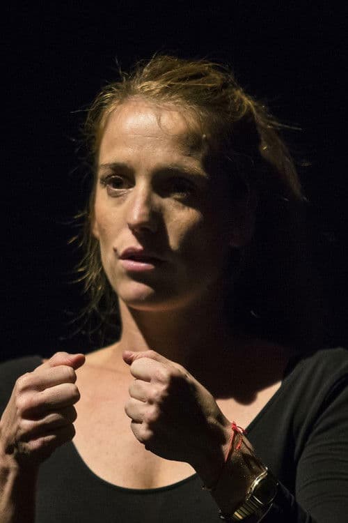 Ann Claes profile photo