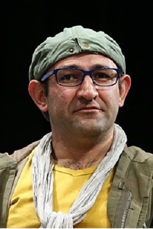 Hedayat Hashemi profile photo