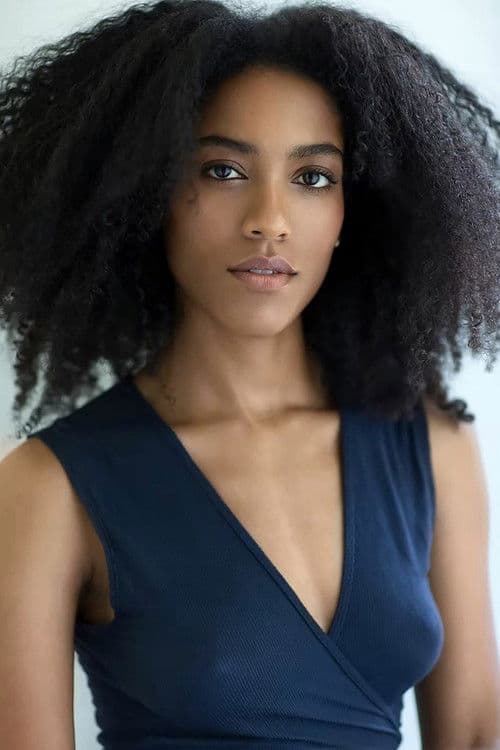 Lauren Kelisha Muller profile photo