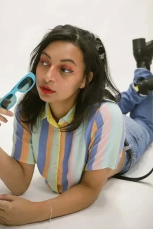 Catarina Victoria profile photo