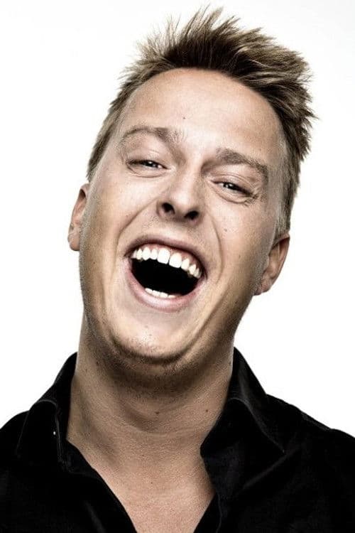 Henrik Fladseth profile photo