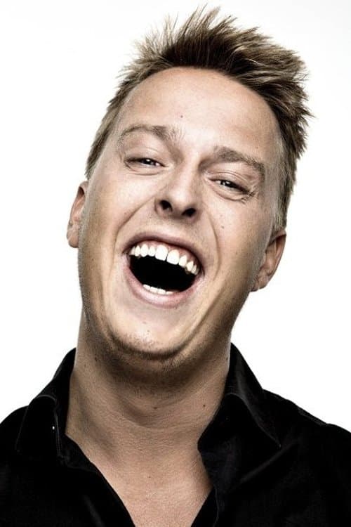 Henrik Fladseth profile photo