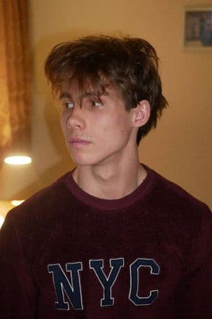 Ivan Melnikov profile photo