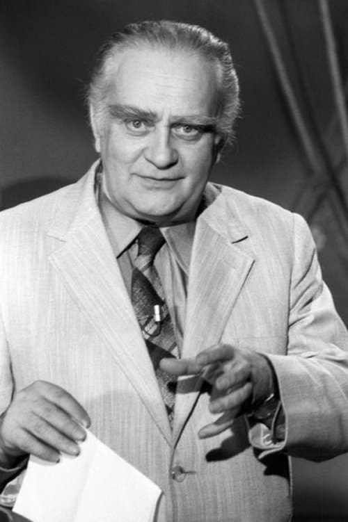 János Körmendi profile photo