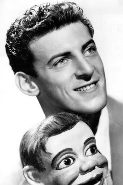 Paul Winchell profile photo