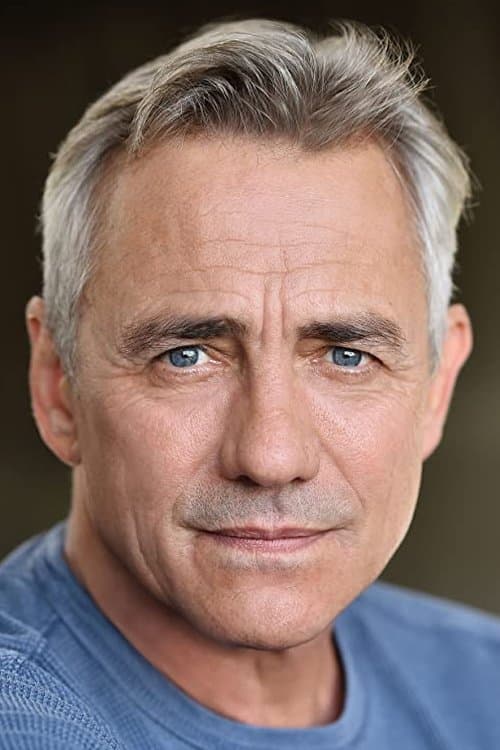 Alex McArthur profile photo