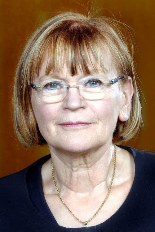 Marie-George Buffet profile photo