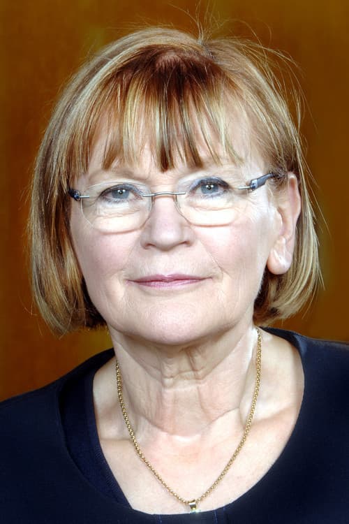 Marie-George Buffet profile photo
