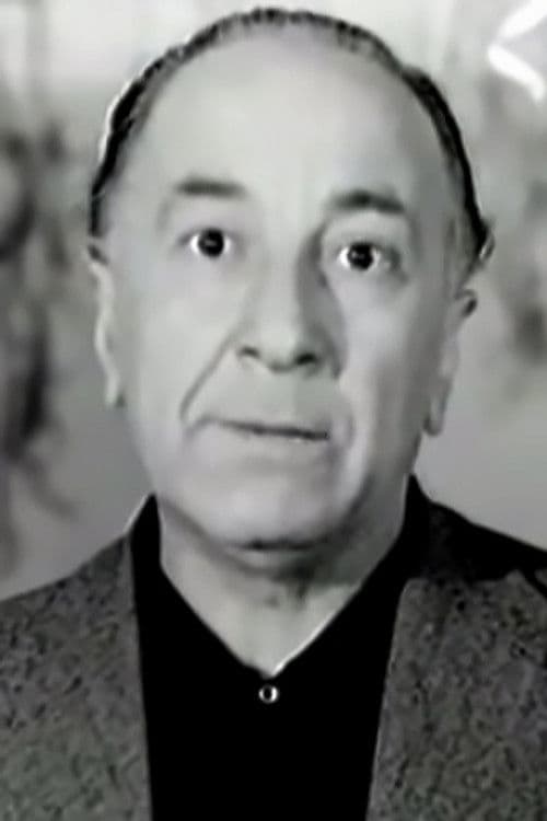 Yiorgos Olimbios profile photo