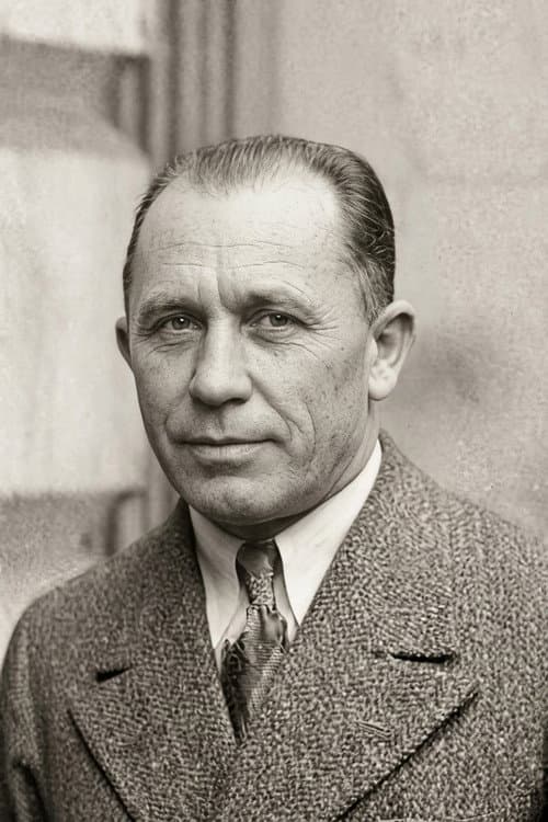 Charles Mack profile photo