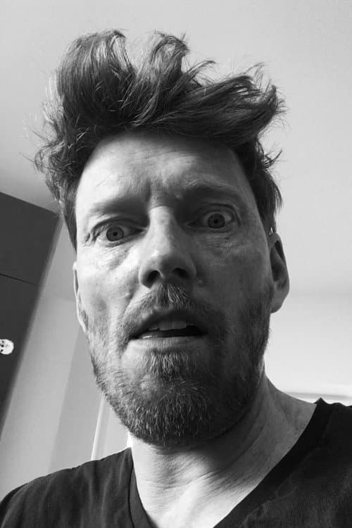 Nils P. Munk profile photo