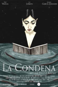 La condena poster