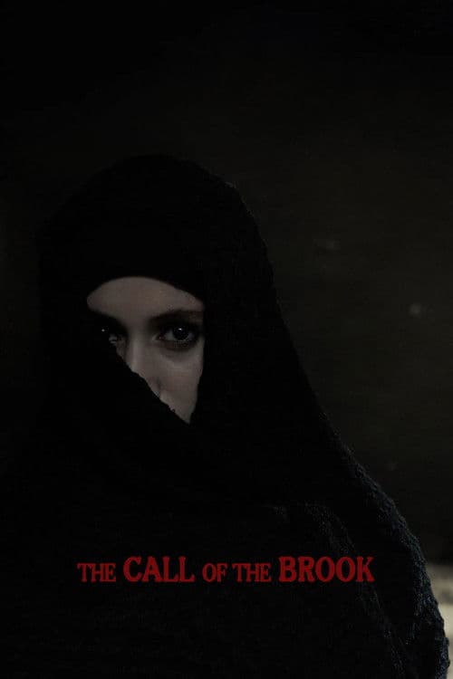 The Call of The Brook poster