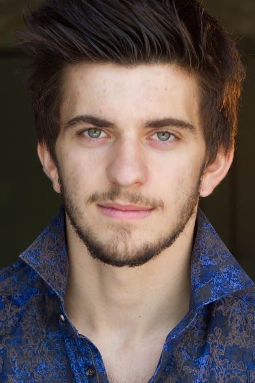 Daniel Mavrov profile photo