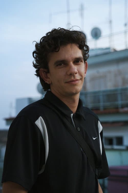 Ermolaos Fotiou profile photo