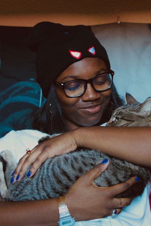 Marissa Baker profile photo