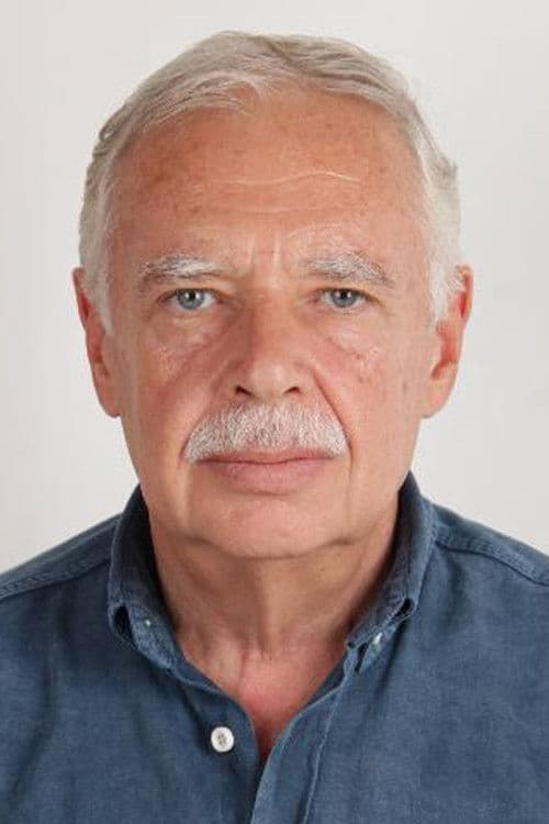 Ali Uyandıran profile photo