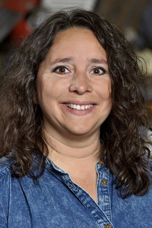 Jeanette Capocci profile photo