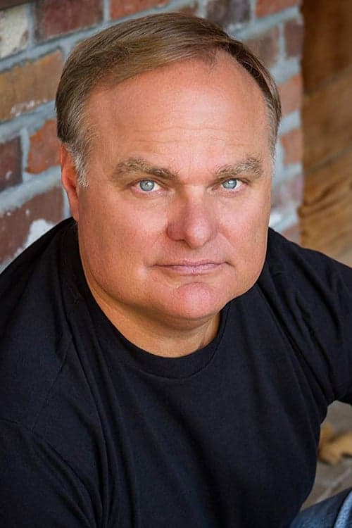 Don Dowe profile photo