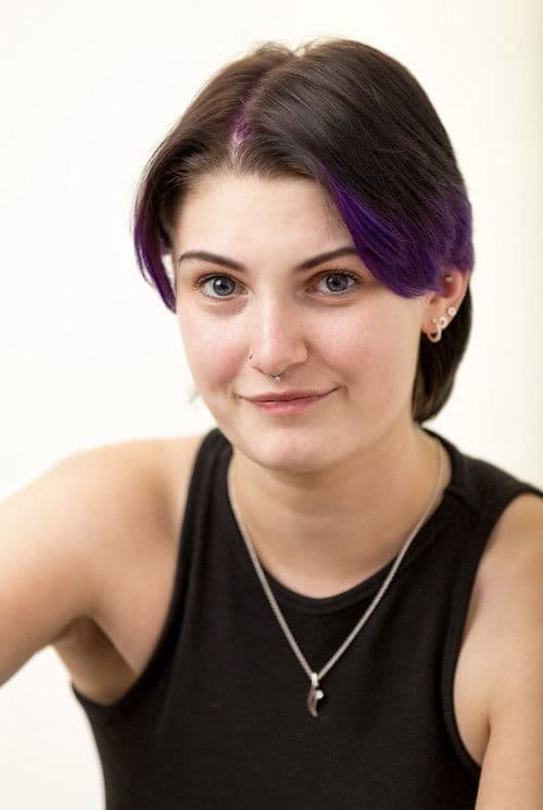 Justine Murphy profile photo