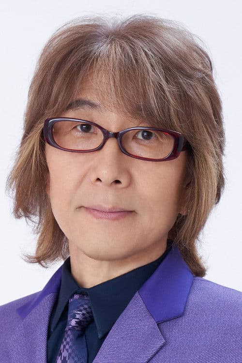 Kohnosuke Sakazaki profile photo